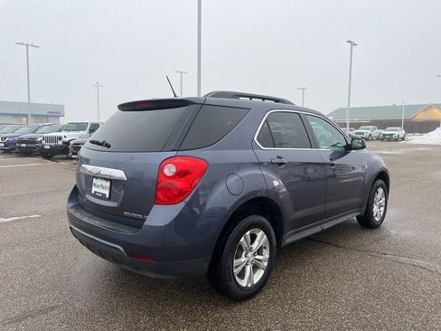 Used 2014 Chevrolet Equinox LT w/ Power Convenience Package image 3