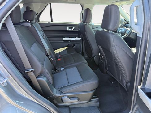 Used 2022 Ford Explorer XLT RWD image 18