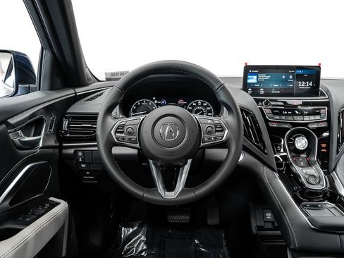 New 2026 Acura RDX SH-AWD image 14