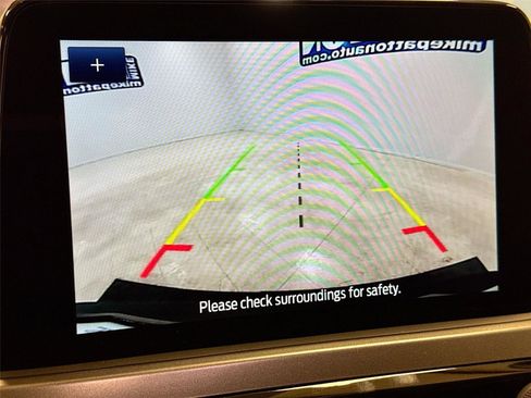 New 2026 Ford Escape Active image 12