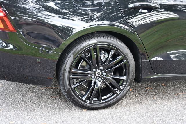 Used 2024 Volvo S60 B5 Plus w/ Climate Package AWD/4WD image 15