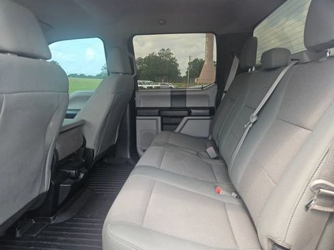 Used 2019 Ford F250 XL w/ STX Appearance Package AWD/4WD image 25