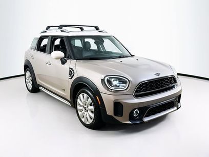 Used 2022 MINI Cooper Countryman S