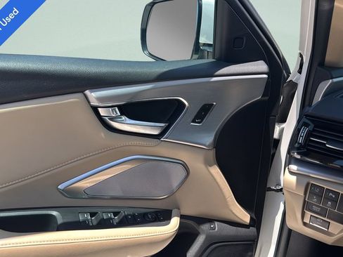 Used 2020 Acura RDX AWD w/ Technology Package image 19