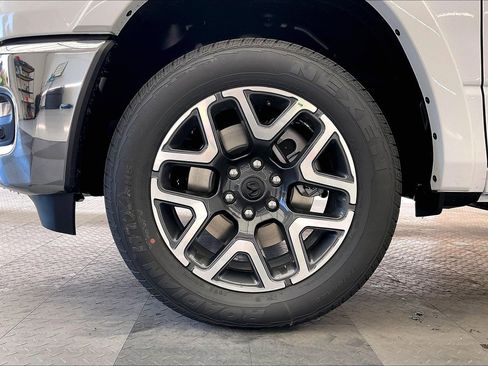 New 2026 RAM 1500 Laramie image 14