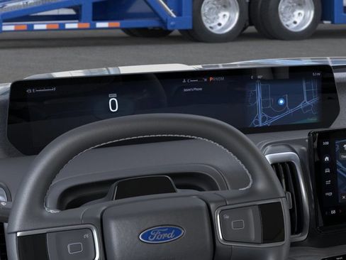 New 2026 Ford Expedition Max Platinum AWD/4WD image 16