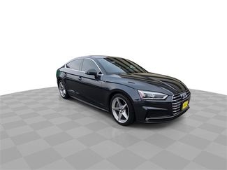 Used 2019 Audi A5 2.0T Premium Plus video 2