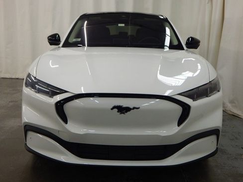 New 2025 Ford Mustang Mach-E Premium w/ Interior Protection Package image 9