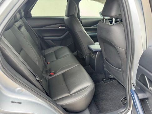Used 2020 MAZDA CX-30 FWD w/ Select Package image 15