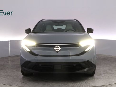 Used 2026 Nissan Leaf Platinum+ FWD image 12