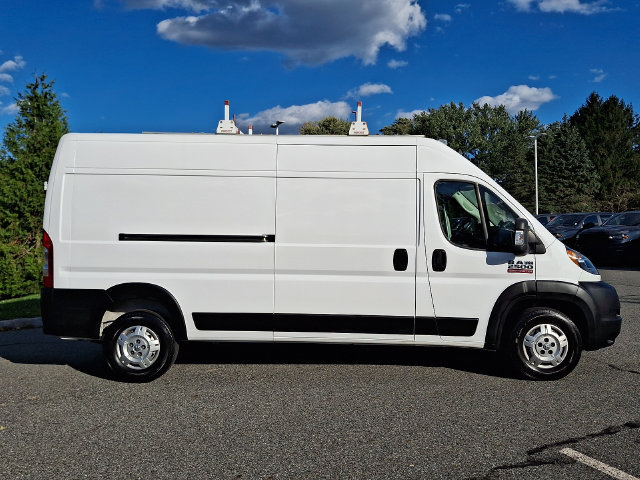 Used 2019 RAM ProMaster 2500 w/ Interior Convenience Group FWD image 7