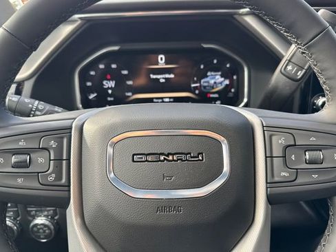 New 2026 GMC Sierra 3500 Denali w/ Denali Reserve Package image 27