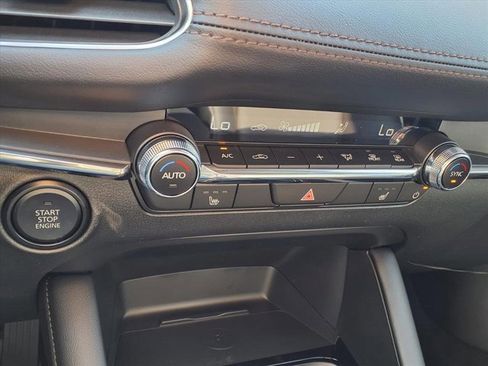 New 2026 MAZDA MAZDA3 2.5 S Hatchback w/ Premium Pkg image 13