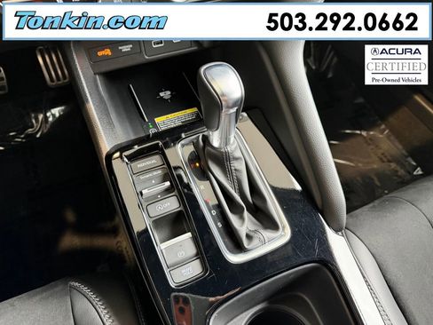 Certified 2024 Acura Integra A-Spec FWD image 25