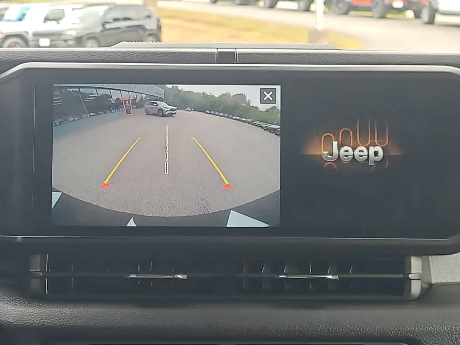 Used 2026 Jeep Wrangler Unlimited Sport AWD/4WD image 20