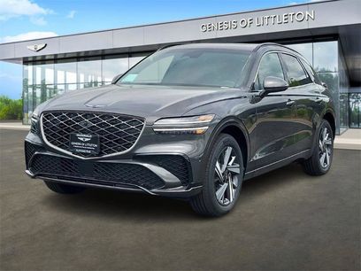 New 2026 Genesis GV70 3.5T Sport Advanced