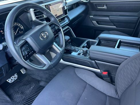 Used 2024 Toyota Tundra SR5 image 7