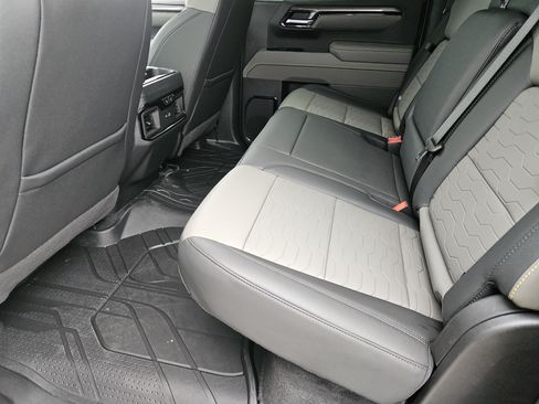 New 2026 Chevrolet Silverado 1500 ZR2 AWD/4WD image 20