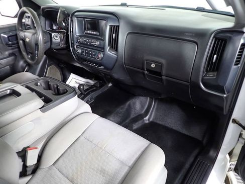 Used 2014 Chevrolet Silverado 1500 W/T w/ Trailering Package AWD/4WD image 29