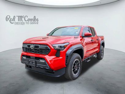 Used 2025 Toyota Tacoma TRD Off-Road