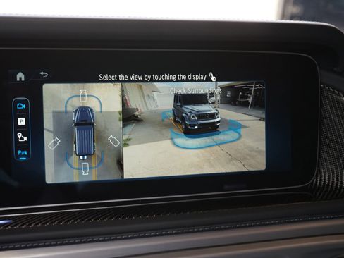 Used 2026 Mercedes-Benz G 63 AMG 4MATIC image 19