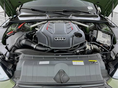 Used 2023 Audi S5 Prestige image 33