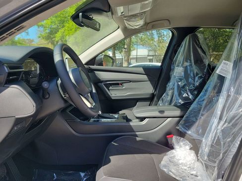 New 2026 MAZDA CX-5 Preferred image 3