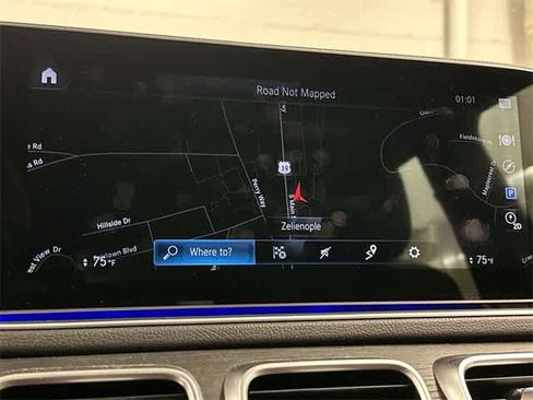 Used 2023 Mercedes-Benz GLE 350 4MATIC image 13