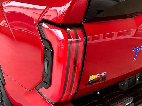 Used 2023 Toyota Tundra Platinum image 34