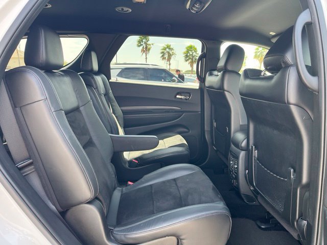 Used 2022 Dodge Durango GT RWD image 22