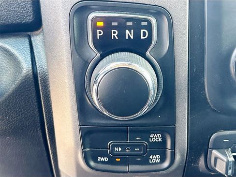 Used 2022 RAM 1500 Express image 17