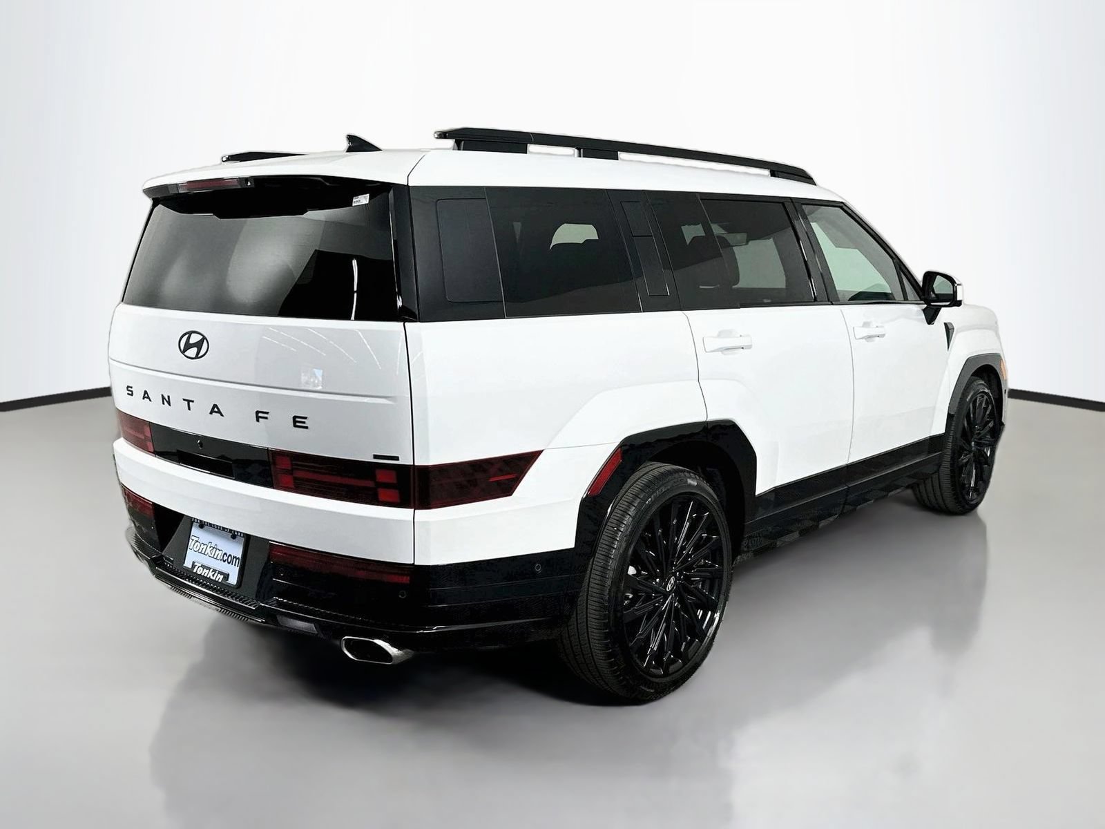 Used 2024 Hyundai Santa Fe Calligraphy AWD/4WD image 7