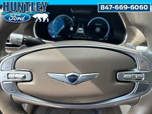 Used 2023 Genesis GV80 2.5T w/ Prestige Package image 33