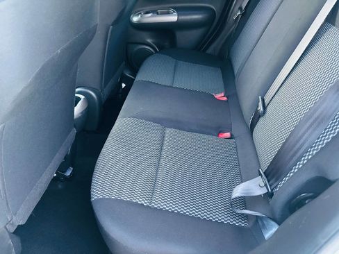 Used 2016 Nissan Juke S image 17