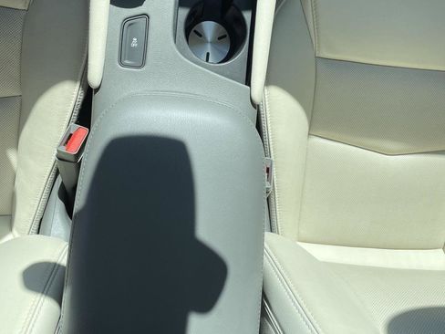Used 2019 Cadillac XT5 Luxury FWD image 11