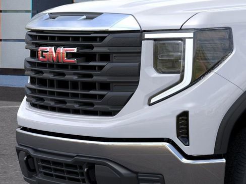 New 2026 GMC Sierra 1500 Pro w/ Pro Value Package image 13
