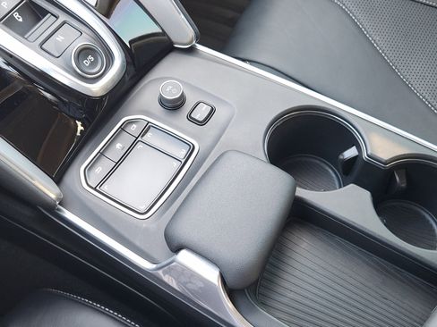 Used 2023 Acura TLX w/ Technology Package image 24