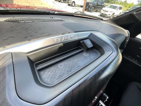 New 2026 RAM 1500 4x4 Crew Cab image 20
