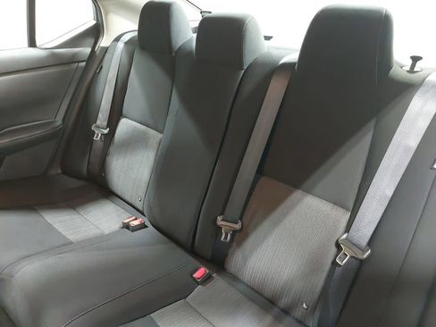 Used 2023 Nissan Sentra SV image 13