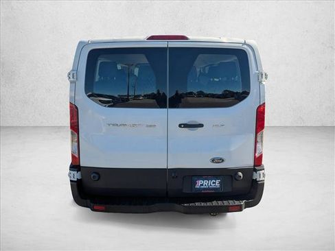 Used 2019 Ford Transit 350 XLT image 6