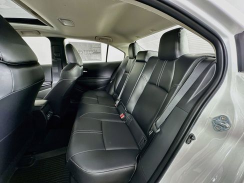 New 2026 Toyota Corolla XLE FWD image 26