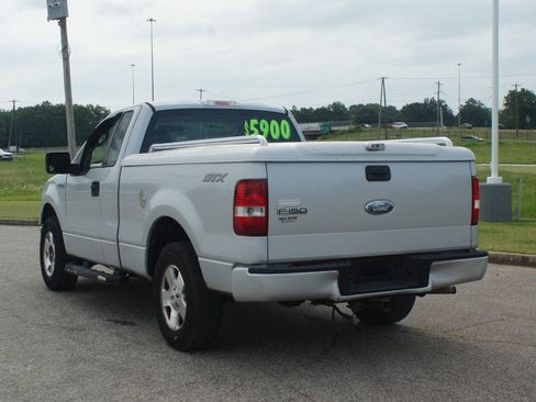 Used 2007 Ford F150 STX RWD image 9