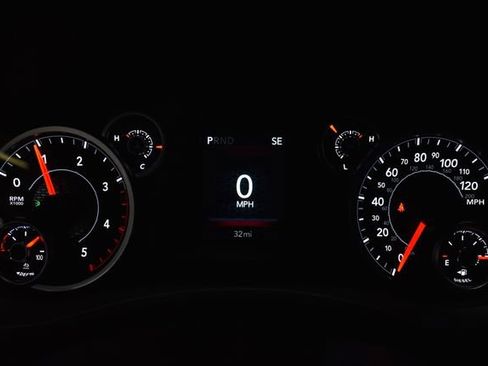 New 2026 RAM 3500 Tradesman image 25