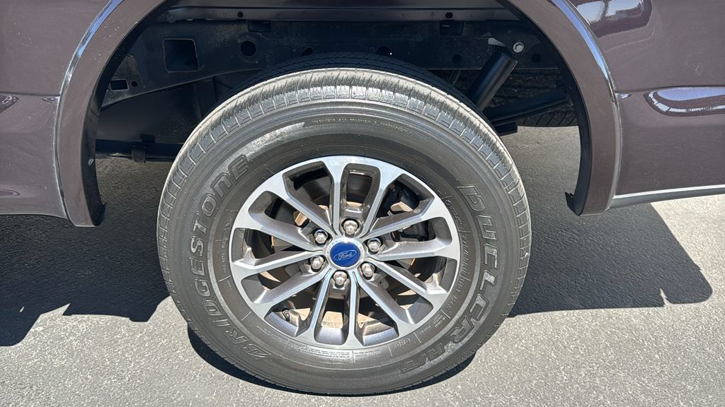 Certified 2019 Ford F150 XLT AWD/4WD image 10