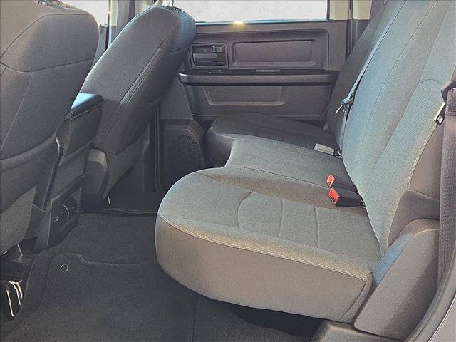 Used 2023 RAM 1500 Tradesman w/ Electronics Group RWD image 18