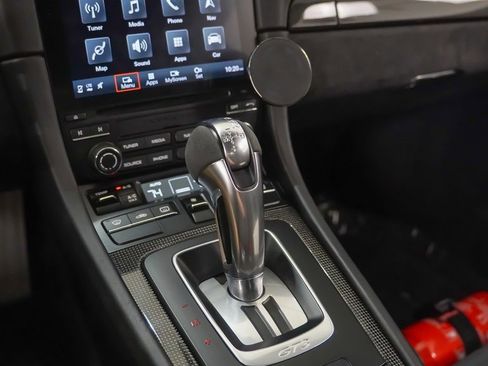 Used 2018 Porsche 911 GT3 image 28