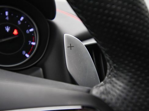 New 2024 Maserati Ghibli Modena image 38