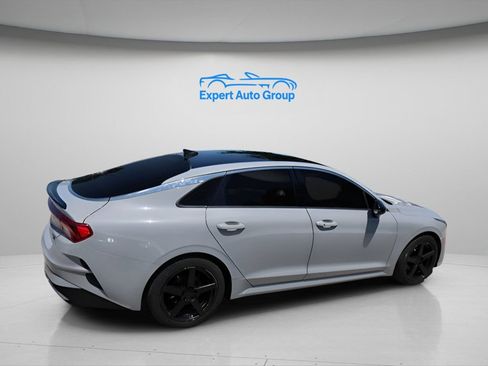 Used 2021 Kia K5 GT-Line AWD/4WD image 39