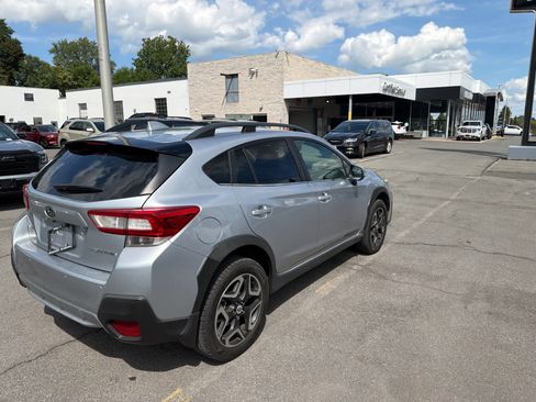 Used 2018 Subaru Crosstrek 2.0i Limited AWD/4WD image 31