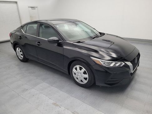 Used 2020 Nissan Sentra S FWD image 11